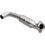 MagnaFlow 2015-2025 Ford F-150 5.0L OEM Grade Federal / EPA Compliant Direct-Fit Catalytic Converter 21-467