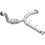 MagnaFlow 2015-2020 Ford F-150 2.7L OEM Grade Federal / EPA Compliant Direct-Fit Catalytic Converter 21-471