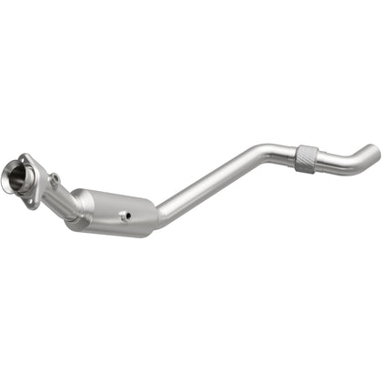 MagnaFlow 2015-2017 Ford Mustang 3.7L OEM Grade Federal / EPA Compliant Direct-Fit Catalytic Converter 21-472