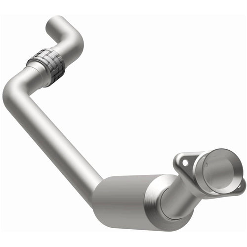 MagnaFlow 2015-2017 Ford Mustang 3.7L OEM Grade Federal / EPA Compliant Direct-Fit Catalytic Converter 21-472