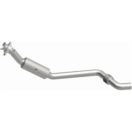 MagnaFlow 2015-2017 Ford Mustang 3.7L OEM Grade Federal / EPA Compliant Direct-Fit Catalytic Converter 21-472
