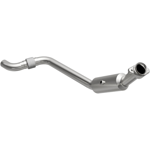 MagnaFlow 2015-2017 Ford Mustang 3.7L OEM Grade Federal / EPA Compliant Direct-Fit Catalytic Converter 21-473