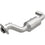 MagnaFlow 2015-2020 Ford F-150 3.5L OEM Grade Federal / EPA Compliant Direct-Fit Catalytic Converter 21-474