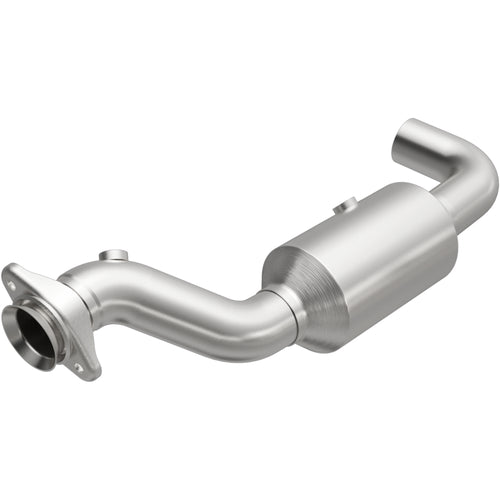 MagnaFlow 2015-2020 Ford F-150 3.5L OEM Grade Federal / EPA Compliant Direct-Fit Catalytic Converter 21-474