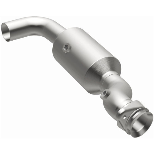 MagnaFlow 2015-2020 Ford F-150 3.5L OEM Grade Federal / EPA Compliant Direct-Fit Catalytic Converter 21-474