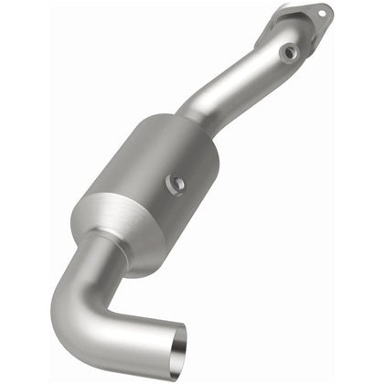 MagnaFlow 2015-2020 Ford F-150 3.5L OEM Grade Federal / EPA Compliant Direct-Fit Catalytic Converter 21-474