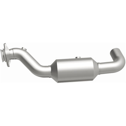 MagnaFlow 2015-2020 Ford F-150 3.5L OEM Grade Federal / EPA Compliant Direct-Fit Catalytic Converter 21-474