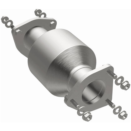 MagnaFlow 2013-2017 Honda Accord 2.4L OEM Grade Federal / EPA Compliant Direct-Fit Catalytic Converter 21-476