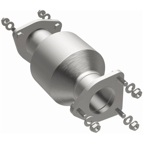 MagnaFlow 2013-2017 Honda Accord 2.4L OEM Grade Federal / EPA Compliant Direct-Fit Catalytic Converter 21-476
