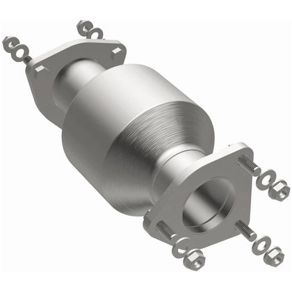 MagnaFlow 2013-2017 Honda Accord 2.4L OEM Grade Federal / EPA Compliant Direct-Fit Catalytic Converter 21-476