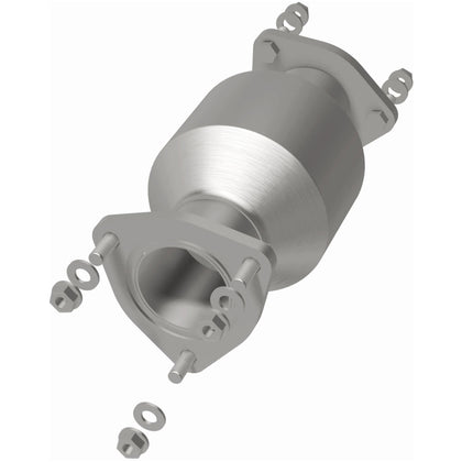 MagnaFlow 2013-2017 Honda Accord 2.4L OEM Grade Federal / EPA Compliant Direct-Fit Catalytic Converter 21-476
