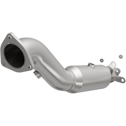 MagnaFlow 2012-2015 Mercedes-Benz C250 1.8L | 2012-2015 Mercedes-Benz SLK250 1.8L OEM Grade Federal / EPA Compliant Direct-Fit Catalytic Converter 21-477