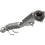 MagnaFlow 2013-2016 Ford Escape 1.6L | 2017-2018 Ford Escape 1.5L OEM Grade Federal / EPA Compliant Direct-Fit Catalytic Converter 21-478