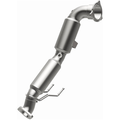 MagnaFlow 2013-2016 Ford Escape 1.6L / 2017-2018 Ford Escape 1.5L OEM Grade Federal / EPA Compliant Direct-Fit Catalytic Converter 21-478