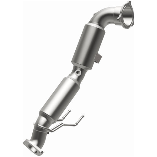 MagnaFlow 2013-2016 Ford Escape 1.6L | 2017-2018 Ford Escape 1.5L OEM Grade Federal / EPA Compliant Direct-Fit Catalytic Converter 21-478