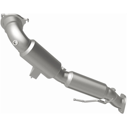 MagnaFlow 2013-2016 Ford Escape 1.6L / 2017-2018 Ford Escape 1.5L OEM Grade Federal / EPA Compliant Direct-Fit Catalytic Converter 21-478