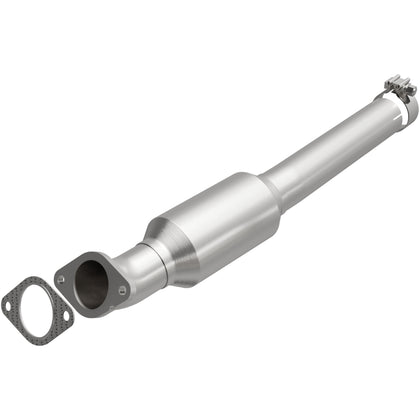 MagnaFlow 2017-2020 Ford Fusion 2.0L OEM Grade Federal / EPA Compliant Direct-Fit Catalytic Converter 21-479