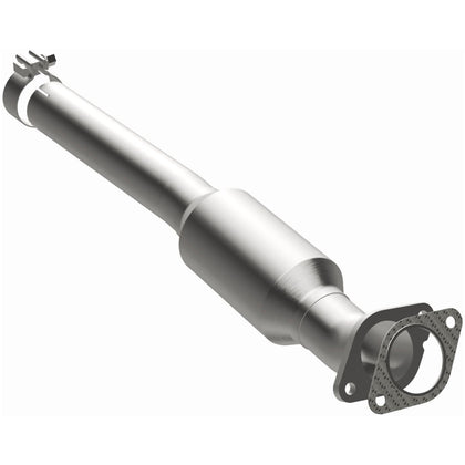 MagnaFlow 2017-2020 Ford Fusion 2.0L OEM Grade Federal / EPA Compliant Direct-Fit Catalytic Converter 21-479