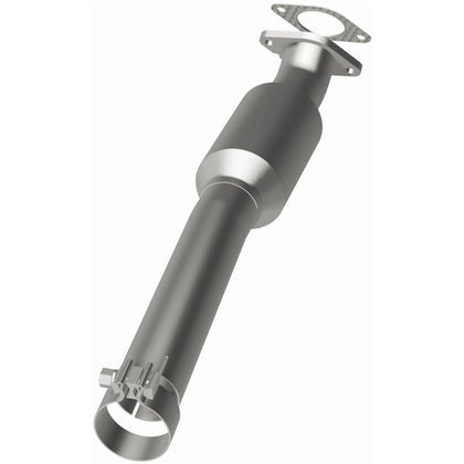 MagnaFlow 2017-2020 Ford Fusion 2.0L OEM Grade Federal / EPA Compliant Direct-Fit Catalytic Converter 21-479