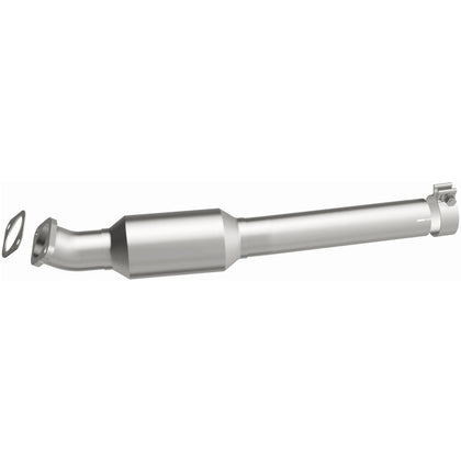 MagnaFlow 2017-2020 Ford Fusion 2.0L OEM Grade Federal / EPA Compliant Direct-Fit Catalytic Converter 21-479