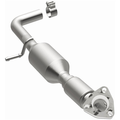 MagnaFlow 2014-2016 Cadillac ELR 1.4L | 2012-2015 Chevrolet Volt 1.4L OEM Grade Federal / EPA Compliant Direct-Fit Catalytic Converter 21-481