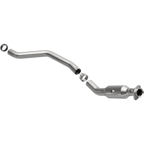 MagnaFlow OEM Grade Federal / EPA Compliant Direct-Fit Catalytic Converter 21-485