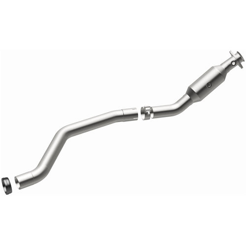 MagnaFlow OEM Grade Federal / EPA Compliant Direct-Fit Catalytic Converter 21-485