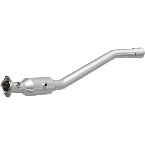 MagnaFlow OEM Grade Federal / EPA Compliant Direct-Fit Catalytic Converter 21-486
