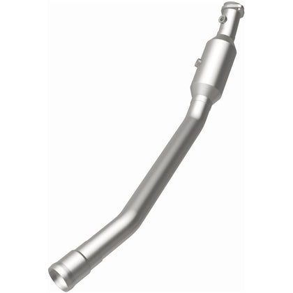 MagnaFlow OEM Grade Federal / EPA Compliant Direct-Fit Catalytic Converter 21-486