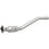 MagnaFlow OEM Grade Federal / EPA Compliant Direct-Fit Catalytic Converter 21-486