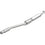 MagnaFlow 2011-2016 Mini Cooper Countryman Base 1.6L | 2013-2016 Mini Cooper Paceman Base 1.6L OEM Grade Federal / EPA Compliant Direct-Fit Catalytic Converter 21-488