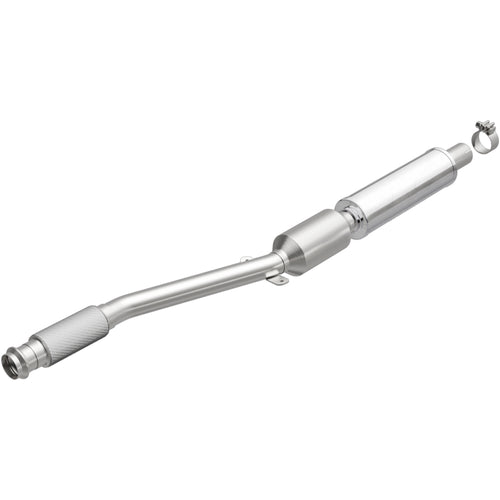 MagnaFlow 2011-2016 Mini Cooper Countryman Base 1.6L | 2013-2016 Mini Cooper Paceman Base 1.6L OEM Grade Federal / EPA Compliant Direct-Fit Catalytic Converter 21-488