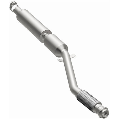 MagnaFlow 2011-2016 Mini Cooper Countryman Base 1.6L | 2013-2016 Mini Cooper Paceman Base 1.6L OEM Grade Federal / EPA Compliant Direct-Fit Catalytic Converter 21-488