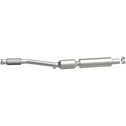 MagnaFlow 2011-2016 Mini Cooper Countryman Base 1.6L | 2013-2016 Mini Cooper Paceman Base 1.6L OEM Grade Federal / EPA Compliant Direct-Fit Catalytic Converter 21-488
