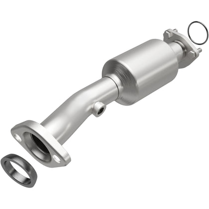 MagnaFlow 2015-2020 Honda Fit 1.5L OEM Grade Federal / EPA Compliant Direct-Fit Catalytic Converter 21-491