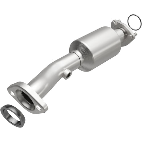 MagnaFlow 2015-2020 Honda Fit 1.5L OEM Grade Federal / EPA Compliant Direct-Fit Catalytic Converter 21-491