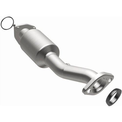 MagnaFlow 2015-2020 Honda Fit 1.5L OEM Grade Federal / EPA Compliant Direct-Fit Catalytic Converter 21-491