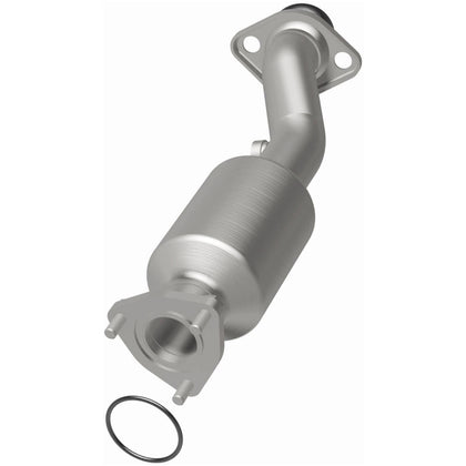 MagnaFlow 2015-2020 Honda Fit 1.5L OEM Grade Federal / EPA Compliant Direct-Fit Catalytic Converter 21-491