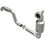 MagnaFlow 2014-2019 Mercedes-Benz CLA250 2.0L / 2015-2020 Mercedes-Benz GLA250 2.0L OEM Grade Federal / EPA Compliant Direct-Fit Catalytic Converter 21-503