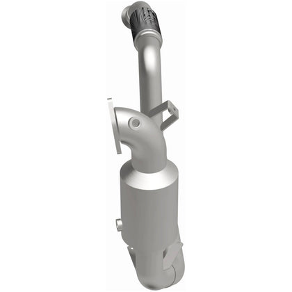 MagnaFlow 2014-2019 Mercedes-Benz CLA250 2.0L / 2015-2020 Mercedes-Benz GLA250 2.0L OEM Grade Federal / EPA Compliant Direct-Fit Catalytic Converter 21-503