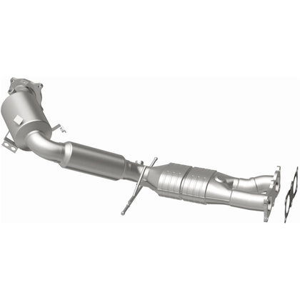 MagnaFlow OEM Grade Federal / EPA Compliant Direct-Fit Catalytic Converter 21-508