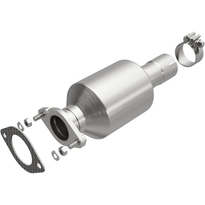 MagnaFlow 2013-2018 Ford C-Max 2.0L OEM Grade Federal / EPA Compliant Direct-Fit Catalytic Converter 21-523