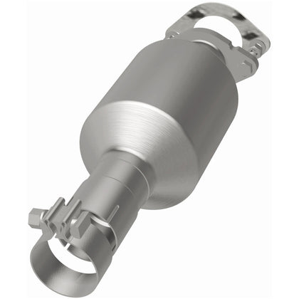 MagnaFlow 2013-2018 Ford C-Max 2.0L OEM Grade Federal / EPA Compliant Direct-Fit Catalytic Converter 21-523