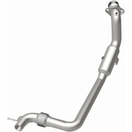 MagnaFlow 2015-2023 Ford Mustang 2.3L OEM Grade Federal / EPA Compliant Direct-Fit Catalytic Converter 21-529