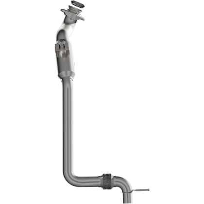 MagnaFlow 2015-2023 Ford Mustang 2.3L OEM Grade Federal / EPA Compliant Direct-Fit Catalytic Converter 21-529