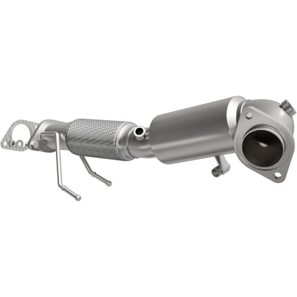 MagnaFlow OEM Grade Federal / EPA Compliant Direct-Fit Catalytic Converter 21-530