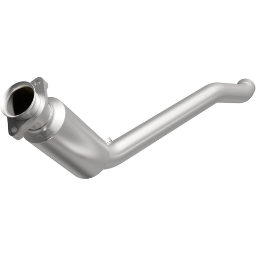MagnaFlow 2010-2013 Land Rover LR4 5.0L | 2010-2013 Land Rover Range Rover Sport 5.0L OEM Grade Federal / EPA Compliant Direct-Fit Catalytic Converter 21-531