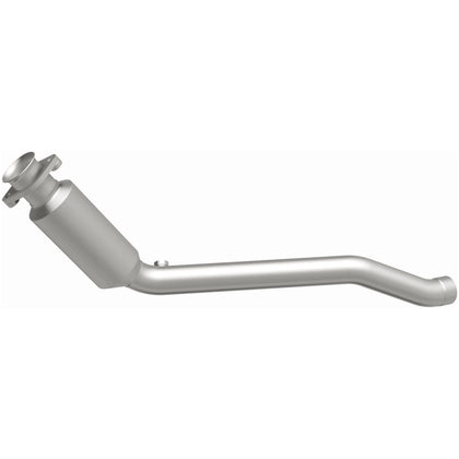 MagnaFlow 2010-2013 Land Rover LR4 5.0L | 2010-2013 Land Rover Range Rover Sport 5.0L OEM Grade Federal / EPA Compliant Direct-Fit Catalytic Converter 21-531