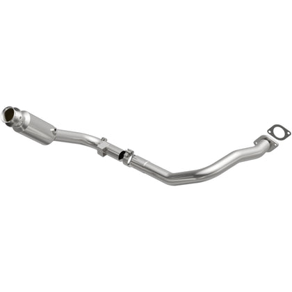 MagnaFlow 2010-2013 Land Rover LR4 5.0L | 2010-2013 Land Rover Range Rover Sport 5.0L OEM Grade Federal / EPA Compliant Direct-Fit Catalytic Converter 21-532