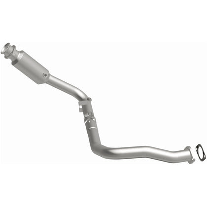 MagnaFlow 2010-2013 Land Rover LR4 5.0L | 2010-2013 Land Rover Range Rover Sport 5.0L OEM Grade Federal / EPA Compliant Direct-Fit Catalytic Converter 21-532
